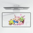 Digicute playmat/gaming pad