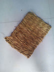 Pet Natural straw mat