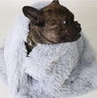 Cozy Pet Blanket — Ultra-Soft Washable Blanket for Dogs & Cats