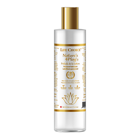Life Choice - Nature's 4 Play Lubricant (177ml)