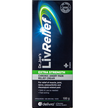 LivRelief XStrength Emu Free Cream (100g)