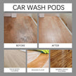 Jiekehao Mop Cleaning Daily Maintenance Renovation Cleaner Suitable For Solid Wood Floor Tiles
