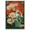 Papaver Vermouth - Poster & Framed Print