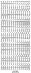 Deco Stickers - Felicitations