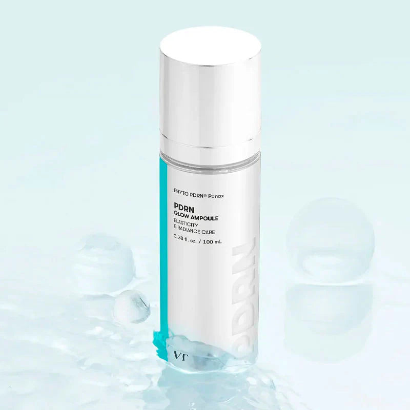 VT PDRN Reedle Glow Ampoule 100ml
