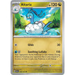 Altaria (160/197) (OBF)
