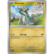 Drampa (161/197) (OBF)