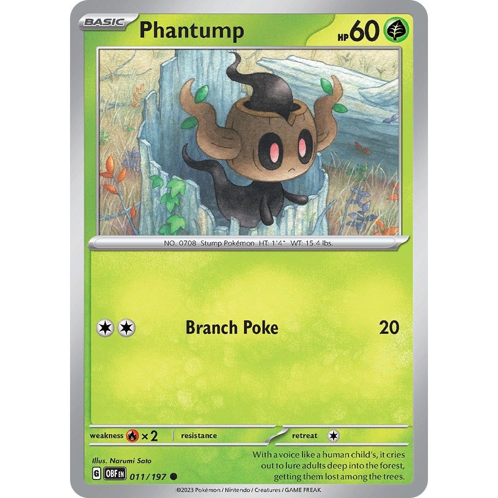 Phantump (011/197) (OBF)