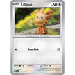 Lillipup (170/197) (OBF)