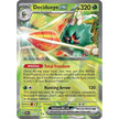 Decidueye ex (015/197) (OBF)