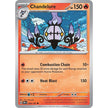Chandelure (038/197) (OBF)