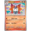 Volcarona (041/197) (OBF)