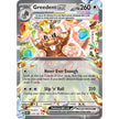Greedent ex (179/197) (OBF)