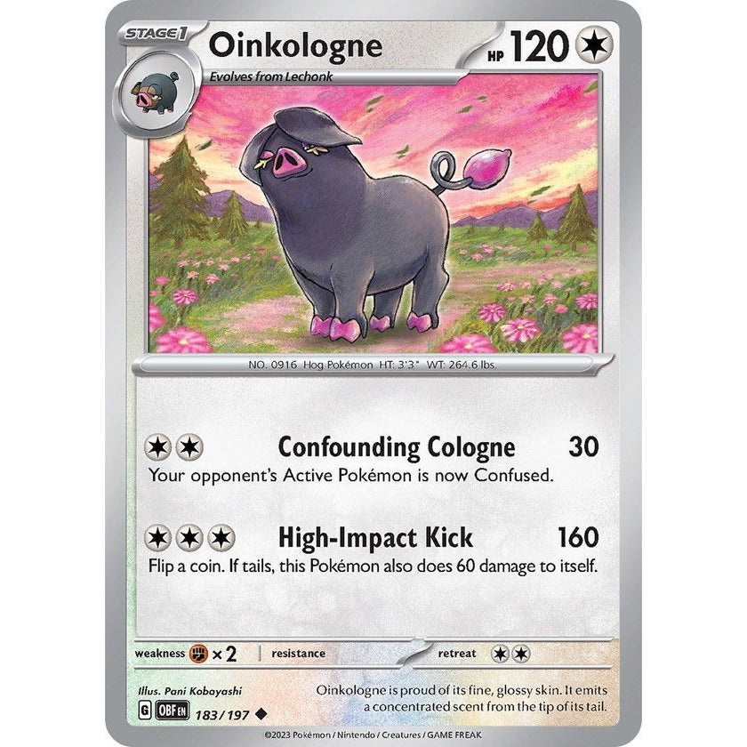 Oinkologne (183/197) (OBF)