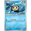 Tympole (050/197) (OBF)