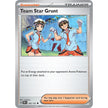 Team Star Grunt (195/197) (OBF)