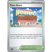 Town Store (196/197) (OBF)