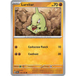 Larvitar (105/197) (OBF)
