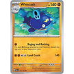 Whiscash (109/197) (OBF)