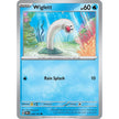 Wiglett (058/197) (OBF)