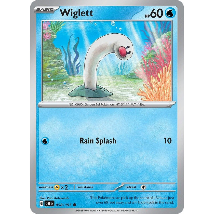 Wiglett (058/197) (OBF)