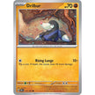 Drilbur (111/197) (OBF)