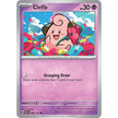 Cleffa (080/197) (OBF)