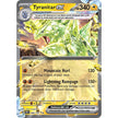 Tyranitar ex (066/197) (OBF)
