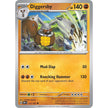 Diggersby (113/197) (OBF)