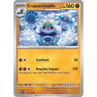 Crabominable (115/197) (OBF)