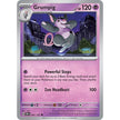 Grumpig (091/197) (OBF)