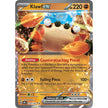 Klawf ex (120/197) (OBF)