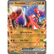 Koraidon ex (124/197) (OBF)
