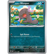 Paldean Wooper (126/197) (OBF)