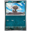Paldean Wooper (127/197) (OBF)