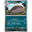 Paldean Clodsire (128/197) (OBF)