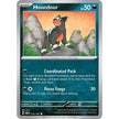 Houndour (131/197) (OBF)