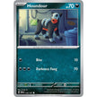 Houndour (132/197) (OBF)