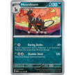 Houndoom (133/197) (OBF)