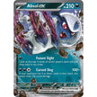 Absol ex (135/197) (OBF)
