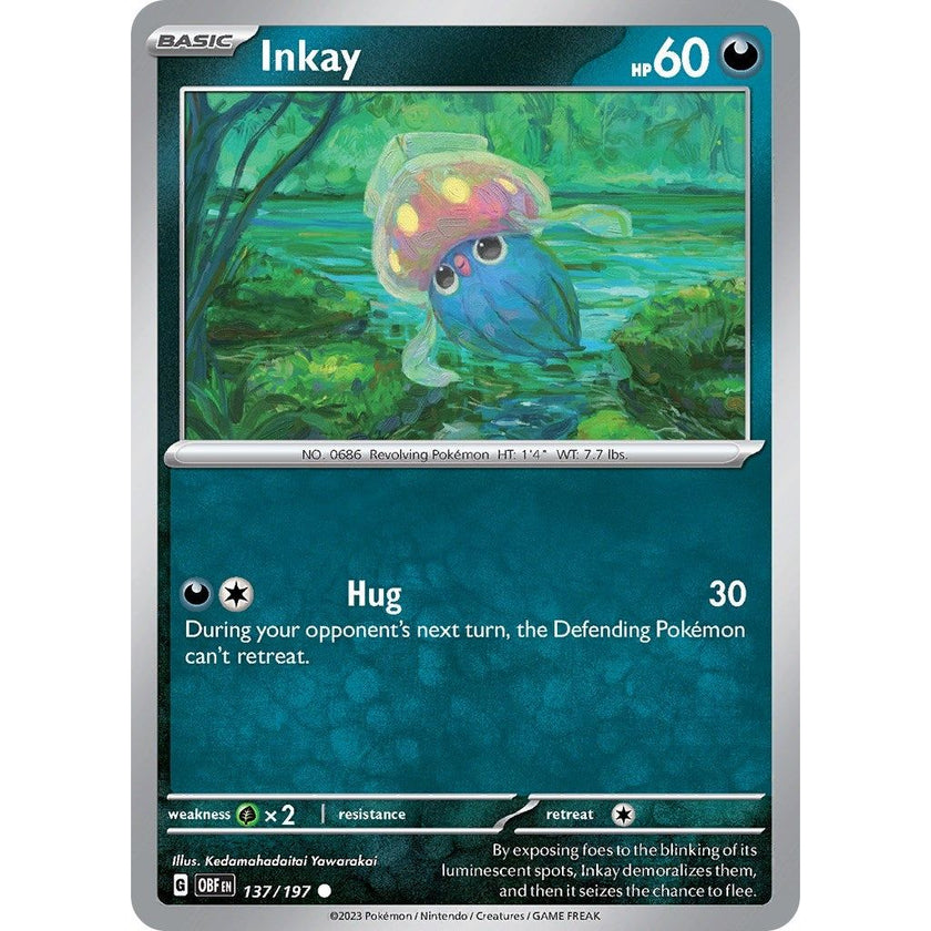 Inkay (137/197) (OBF)