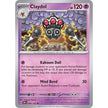 Claydol (095/197) (OBF)