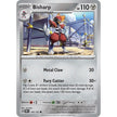 Bisharp (149/197) (OBF)