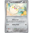 Togedemaru (151/197) (OBF)