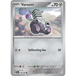 Varoom (155/197) (OBF)
