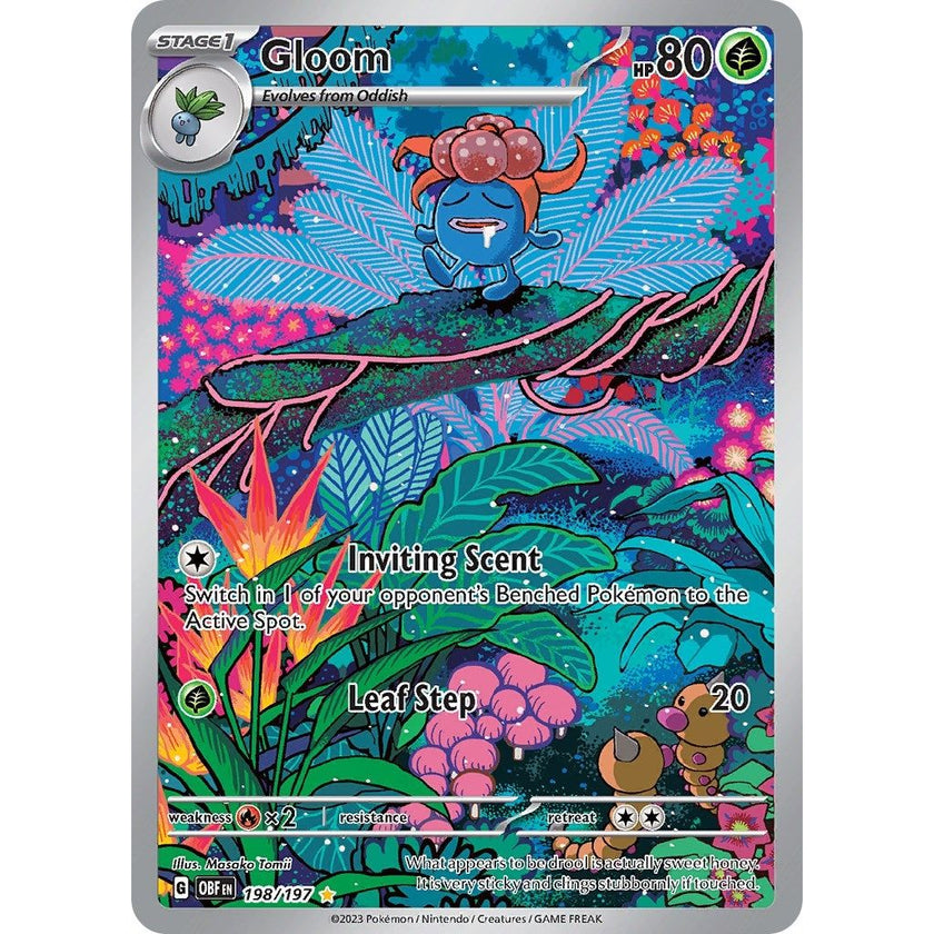 Gloom (198/197) (OBF)