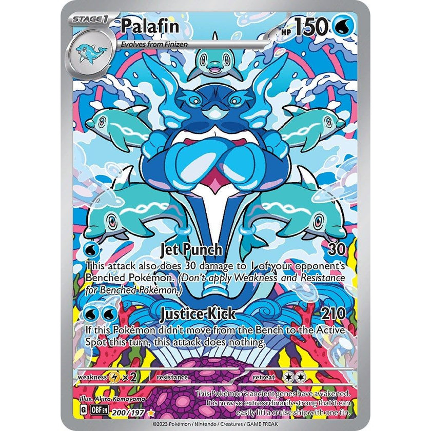 Palafin (200/197) (OBF)