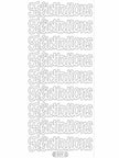 Deco Stickers - Felicitations