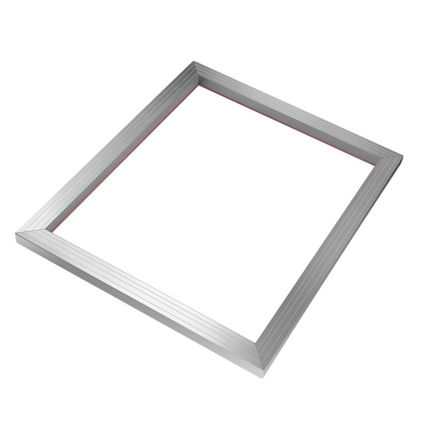 Screen Printing Kit, 4 Pieces Aluminum Silk Screen Printing Frames