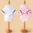 Sleepy Time Robe